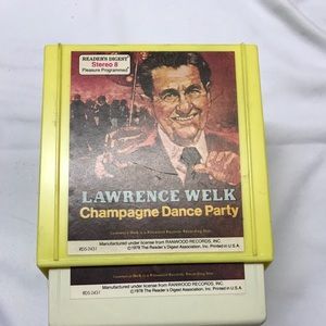 Meet your Posher, Andi